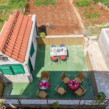 Apartmani Marko I Ana Marina Exterior foto