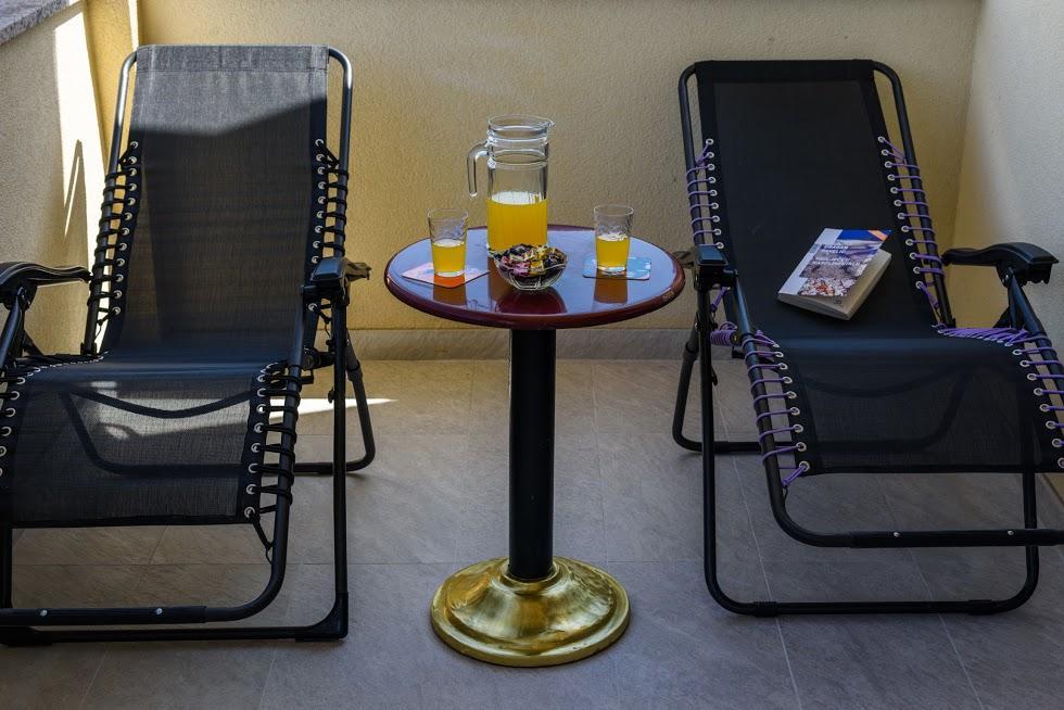 Apartmani Marko I Ana Marina Exterior foto